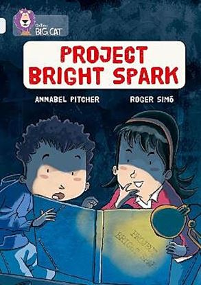 Εικόνα της PROJECT BRIGHT SPARK PB
