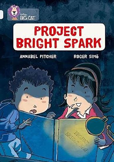 Εικόνα από PROJECT BRIGHT SPARK PB