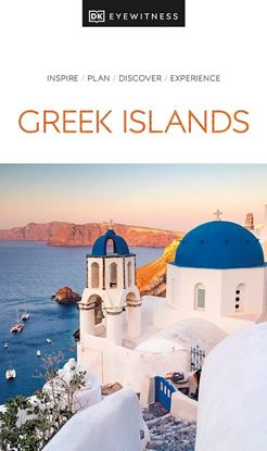Εικόνα της DK EYEWITNESS: GREEK ISLANDS