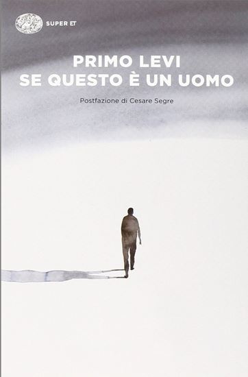 Εικόνα από SE QUESTO E UN UOMO PB
