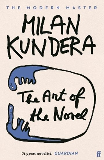 Εικόνα από THE ART OF THE NOVEL
