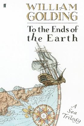 Εικόνα της TO THE ENDS OF THE EARTH
