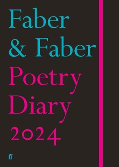 Εικόνα από FABER POETRY DIARY 2024
