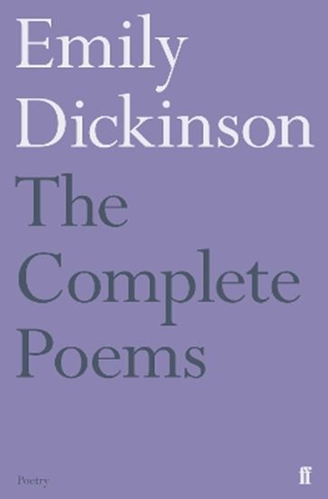 Εικόνα από COMPLETE POEMS