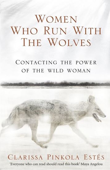 Εικόνα από WOMEN WHO RUN WITH THE WOLVES