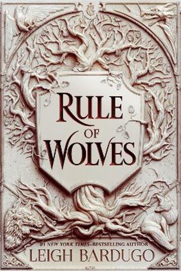 Εικόνα από KING OF SCARS 2: RULE OF WOLVES