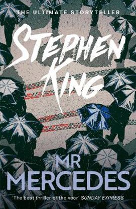Εικόνα της MR MERCEDES PB