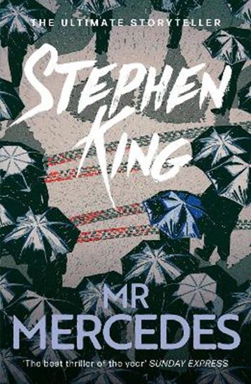 Εικόνα από MR MERCEDES PB