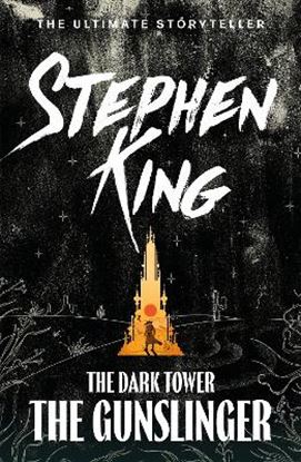 Εικόνα της THE DARK TOWER I: THE GUNSLINGER : (VOLUME 1) PB