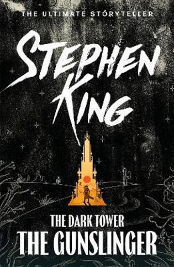 Εικόνα από THE DARK TOWER I: THE GUNSLINGER : (VOLUME 1) PB
