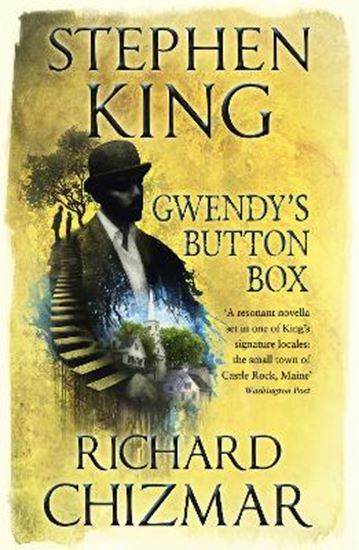 Εικόνα από GWENDY'S BUTTON BOX : (THE BUTTON BOX SERIES) PB