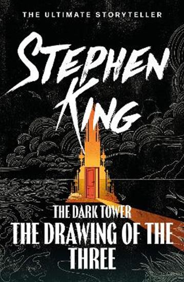 Εικόνα από THE DARK TOWER II: THE DRAWING OF THE THREE : (VOLUME 2) PB