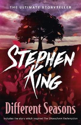 Εικόνα της DIFFERENT SEASONS PB