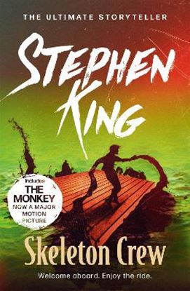 Εικόνα της SKELETON CREW : FEATURING THE MIST PB