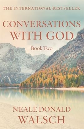 Εικόνα της CONVERSATIONS WITH GOD BOOK 2