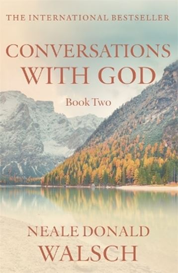 Εικόνα από CONVERSATIONS WITH GOD BOOK 2