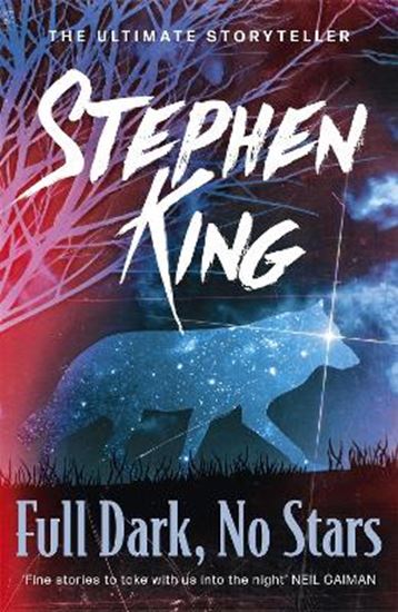 Εικόνα από FULL DARK, NO STARS (WITH A BONUS SHORT STORY) PB