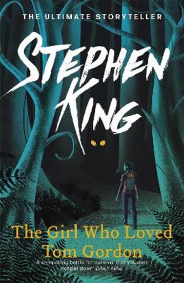 Εικόνα από THE GIRL WHO LOVED TOM GORDON PB