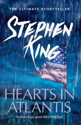 Εικόνα της HEARTS IN ATLANTIS PB