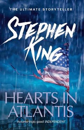 Εικόνα από HEARTS IN ATLANTIS PB