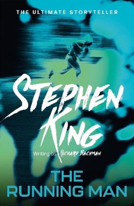 Εικόνα της THE RUNNING MAN PB