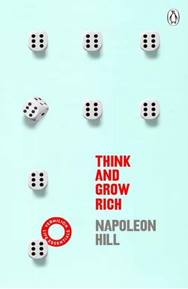 Εικόνα της THINK AND GROW RICH