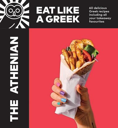 Εικόνα της THE ATHENIAN: EAT LIKE A GREEK