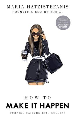 Εικόνα της HOW TO MAKE IT HAPPEN HC