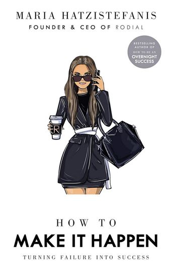 Εικόνα από HOW TO MAKE IT HAPPEN HC