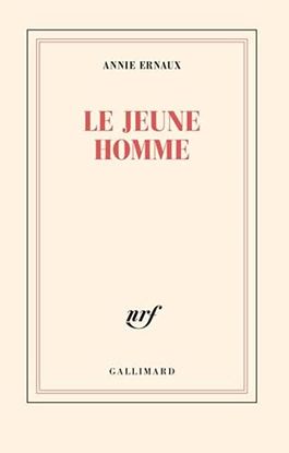 Εικόνα της LE JEUNE HOMME