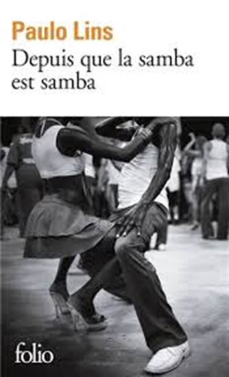 Εικόνα από DEPUIS QUE LA SAMBA EST SAMBA POCHE