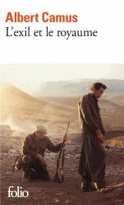 Εικόνα της L'EXIL ET LE ROYAUME POCHE