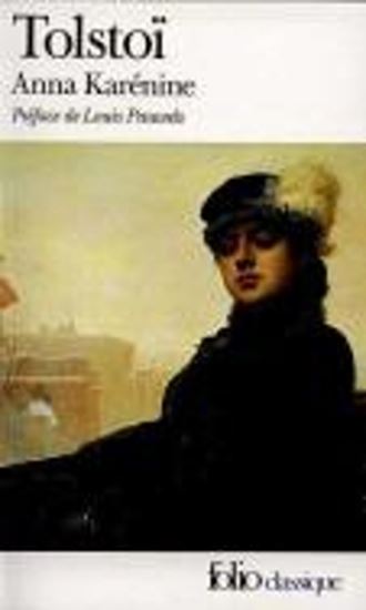 Εικόνα από ANNA KARENINE POCHE