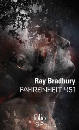 Εικόνα της FAHRENHEIT 451  POCHE