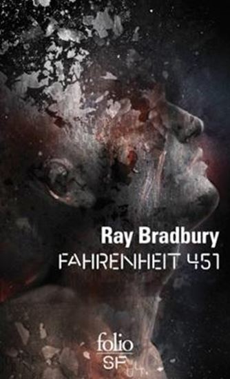 Εικόνα από FAHRENHEIT 451  POCHE