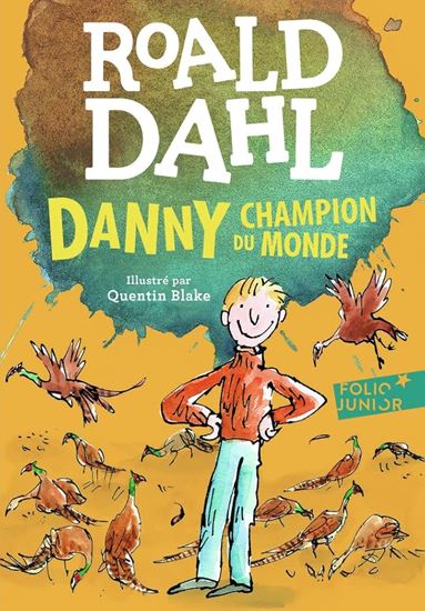 Εικόνα από DANNY, CHAMPION DU MONDE