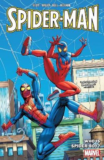 Εικόνα από SPIDER-MAN VOL. 2     PB