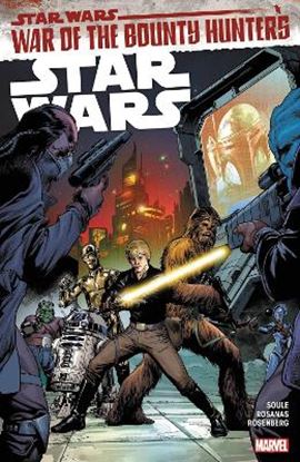 Εικόνα της STAR WARS VOL. 3    PB