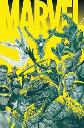 Εικόνα της MARVEL PB