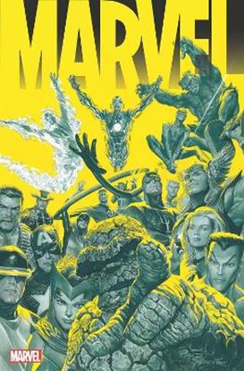 Εικόνα της MARVEL     PB