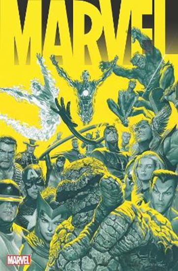Εικόνα από MARVEL     PB