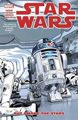 Εικόνα της STAR WARS VOL. 6: OUT AMONG THE STARS   PB