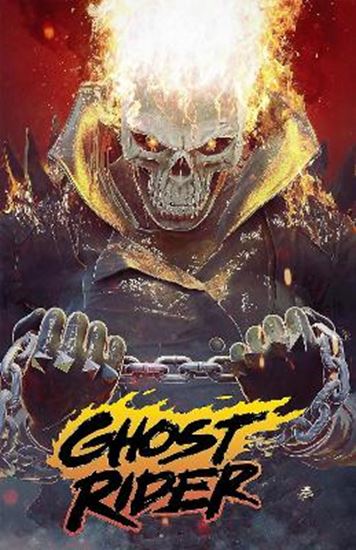 Εικόνα από GHOST RIDER VOL. 3     PB