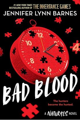 Εικόνα της THE NATURALS 4: BAD BLOOD