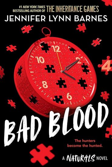 Εικόνα από THE NATURALS 4: BAD BLOOD