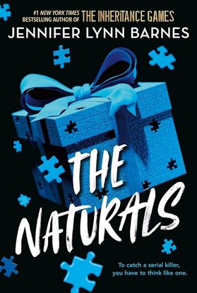 Εικόνα της THE NATURALS 1