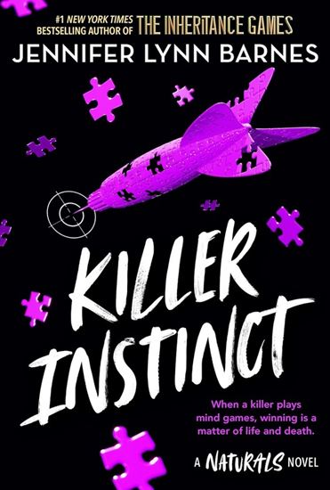 Εικόνα από THE NATURALS 2: KILLERS INSTICT