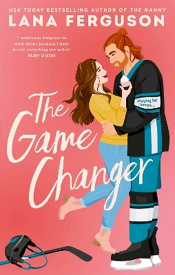Εικόνα από THE GAME CHANGER