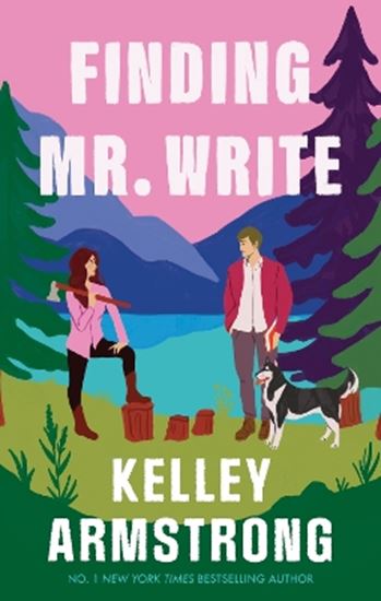 Εικόνα από FINDING MR WRITE