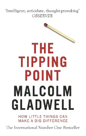 Εικόνα από THE TIPPING POINT PB